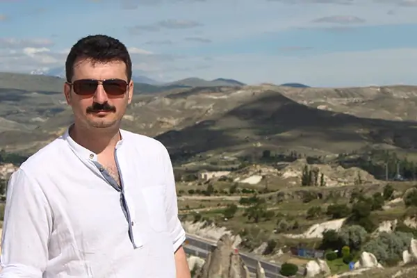 Tuncay KAYIKCI