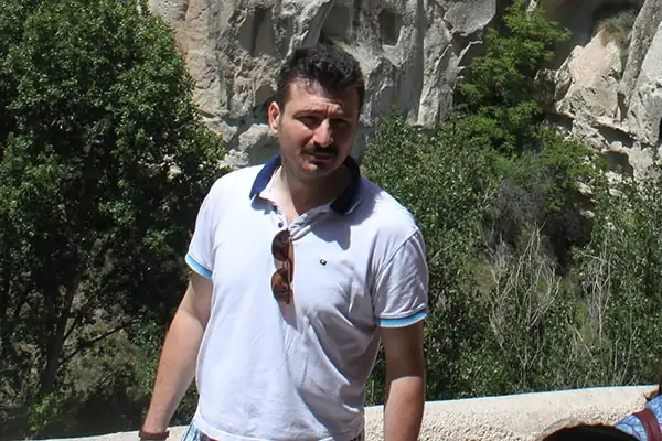 Tuncay KAYIKCI